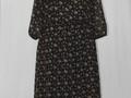 Платье - 0172-1 черное