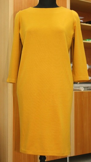 Платье - 045-4