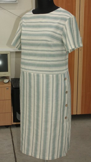 Платье - 0124-1